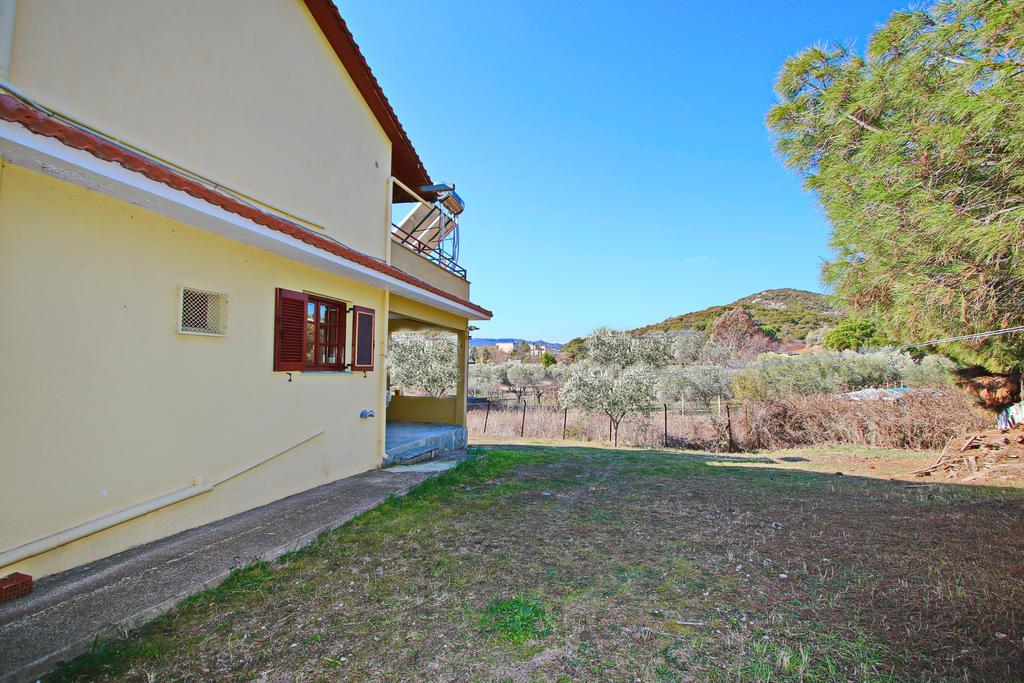 Pantso Villa Nea Iraklitsa Exterior photo